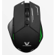 Miš Wireless Volkano VX Kratos VX-207-BK  US crni - EP3177993