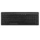 Tastatura + miš Wireless VolkanoX Scorch VKX-209-GT, US crna - EP3177990