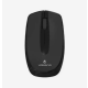 Miš Wireless Volkano Focus VK-20194-BK US crni - EP3126919