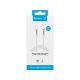 Kabl Sandberg 136-52 USB-C na USB-C PD 65W 1m - EP3092004