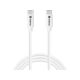 Kabl Sandberg 136-52 USB-C na USB-C PD 65W 1m - EP3092004