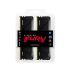 RAM DIMM DDR5 32GB (2x16GB) 5600MHz Kingston Fury Beast KF556C40BBK2-32 - EP2841487