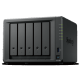 HDD NAS Storage Synology DS1525+ 5-Bay - EP2939124