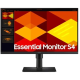 SAMSUNG Monitor LS24D400GAUXEN 24