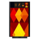 SAMSUNG Monitor LS24D400GAUXEN 24