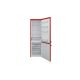 HEINNER Kombinovani frižider Fram FC-VRL2681RDE++ 268l/60x170/crveni - EP2851455