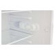 HEINNER Kombinovani frižider Fram FC-VRL2681RDE++ 268l/60x170/crveni - EP2851455