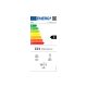 HEINNER Kombinovani frižider Fram FC-VRL2681RDE++ 268l/60x170/crveni - EP2851455