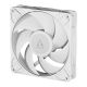 Ventilator 140mm ARCTIC P14 Pro PST (White), ACFAN00317A - EP2850749