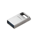 USB Flash Kingston 256GB DataTraveler Micro USB 3.2, DTMC3G2/256GB - EP2923813