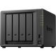 HDD NAS Storage Synology DS425+ 4-Bay - EP3056414