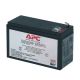 Baterija za UPS APC RBC110 12V 7Ah - EP2848816