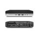 PC HP 800 G3 MINI i5-6500/8GB/256GB NEW/2DP/W8Pro UPG W10Pro ref. - EP3011332
