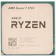 CPU AM4 AMD Ryzen 7 5700 8C/16T, 3.70-4.60GHz 100-000000743 Tray - EP3193494