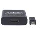 Adapter Manhattan 152570 Active Mini DisplayPort na HDMI 4K@60Hz - EP2840275