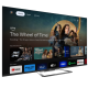 TV HORIZON SMART QLED 55