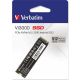SSD M.2 NVMe Verbatim 512GB Vi3000 3100MBs/2100MBs - EP3035567