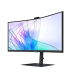 SAMSUNG Monitor LS34C652VAUXEN 34