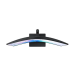 SAMSUNG Monitor LS34C652VAUXEN 34