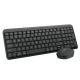 Tastatura + mis Wireless Logitech MK250 USB US 920-013519 - EP2904462