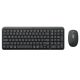Tastatura + mis Wireless Logitech MK250 USB US 920-013519 - EP2904462