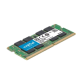 RAM SODIMM DDR4 16GB 3200MHz Crucial CT16G4SFS832A - EP2849883