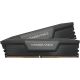 RAM Corsair Vengeance DDR5 32GB (2x16GB) 6000MHz CMK32GX5M2B6000C38 - EP2848626