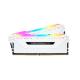 RAM Corsair VENGEANCE RGB PRO DDR4 32GB (2x16GB) 3200MHz CMH32GX4M2E3200C16W - EP2848744
