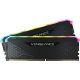 RAM Corsair VENGEANCE RGB RS DDR4 16GB (2x8GB) 3200MHz CMG16GX4M2E3200C16 - EP2850745