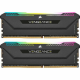 RAM Corsair VENGEANCE RGB PRO SL DDR4 16GB (2x8GB) 3200MHz CMH16GX4M2E3200C16 - EP2837797