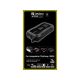 Baterijski kompresor/powerbank Sandberg 421-21 Jumpstarter 10000mAh/lampa - EP2944635