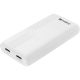 Sandberg 4in1 TravelCharger 2xUSB-C/A 65W 441-68 - EP2939271