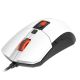 Miš USB EPICGEAR Zora beli - EP2896589