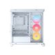 Kuciste Corsair FRAME 4500X RS-R ARGB Panoramic Glass Beli, CC-9011315-WW - EP2872483