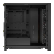 Kuciste Corsair FRAME 4000D LCD RS ARGB Premium Mid-tower, CC-9011326-WW - EP2872525