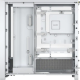Kuciste Corsair FRAME 4000D RS Modular White, CC-9011313-WW - EP2872513