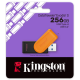 USB Flash Kingston 256GB DataTraveler Exodia USB3.2, DTXS/256GB - EP2923108