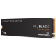 SSD M.2 NVMe 1TB WD Black SN7100 7250MB/s 6900MB/s WDS100T4X0E - EP3037393