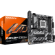 MB AM5 GIGABYTE B850M DS3H 1.0 - EP2844670