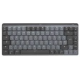 Tastatura Logitech MX Mechanical Mini Tactile Quiet US 920-010780 - EP3026633