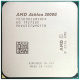 CPU AM4 AMD Athlon 3000G 2C/4T 3.5GHz, 5MB, YD3000C6M2OFH - EP3166896
