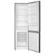 Kombinovani frižider HEINNER HC-HM262BKE++ 260l/55x180/crni - EP2838614