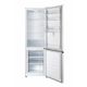 Kombinovani frižider HEINNER HC-HS268WDE++ 268l//55x180/dispanzer/beli - EP2838284