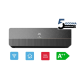 Klima uređaj PROFILOCOOL ICSD-18WIH BLACK 18000BTU A++ Inverter Wifi/GSJ/iFeel - EP3099225