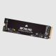 SSD M.2 NVMe Corsair 2TB MP700 PRO SE Gen5x4 12000/14000MB CSSD-F2000GBMP700PROS - EP3039516
