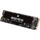 SSD M.2 NVMe Corsair 4TB MP600 PRO NH Gen4x4 6500/7000MB CSSD-F4000GBMP600PNH - EP3032362