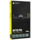 SSD M.2 NVMe Corsair 1TB MP700 PRO Gen5x4 9600/11700MB CSSD-F1000GBMP700PNH - EP3037384