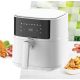 Friteza Air Fryer HEINNER HAF-B6WH17SQ/1700W/5,7l/bela - EP2895121