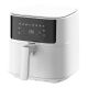Friteza Air Fryer HEINNER HAF-B6WH17SQ/1700W/5,7l/bela - EP2895121