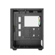 Kuciste Raidmax Vector V218 ARGB Black, V218BF - EP3039414